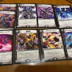 デュエル・バトルスピリッツ・ポケモンカード他セットの画像
