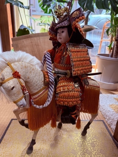 五月人形 値下げのご相談OK 五月人形 値下げのご相談OK - メルカリ