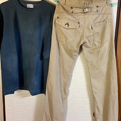 ♪  大きめサイズセットの画像