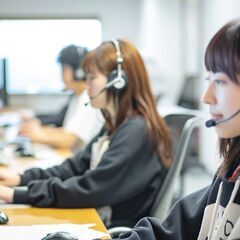 📞残り４枠📞　コールセンタースタッフ募集！！！