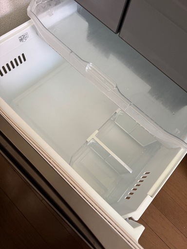 TOSHIBA 冷蔵庫