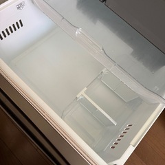 TOSHIBA 冷蔵庫の画像