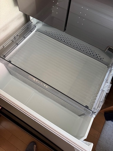 TOSHIBA 冷蔵庫