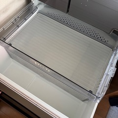 TOSHIBA 冷蔵庫の画像