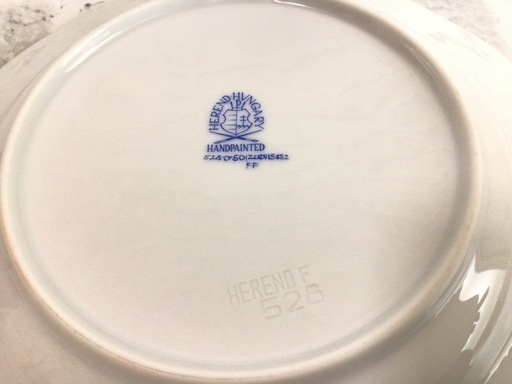 楽天市場】Herend ヘレンド ZODIAC 干支シリーズ 2007年 猪