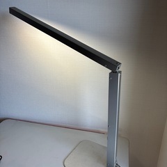 電気スタンドの画像