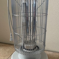 電気ストーブ　ジャンク品