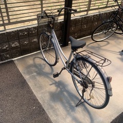 自転車
