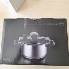 MEYER/マイヤー クイッカークッキング3.0L   