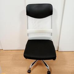 ハイバックチェア　ビジネスチェア　椅子　回転式