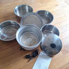 大同電鍋の画像