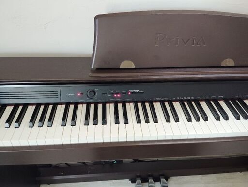 CASIO PX-750BN (ボボさん) 東松山の鍵盤楽器、ピアノの中古 CASIO PX-750BN (ボボさん) 東松山の鍵盤楽器、ピアノの中古