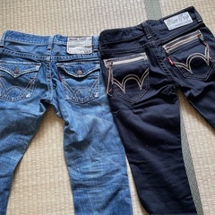 EDWIN503 2点の画像