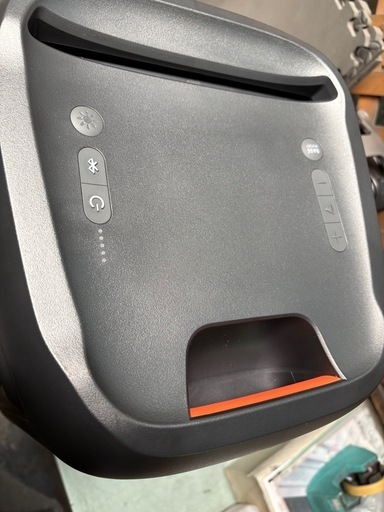 JBL  party box 300美品です