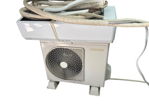 エアコン 室内機 室外機 2021 RAS-G221  RAS-G221R