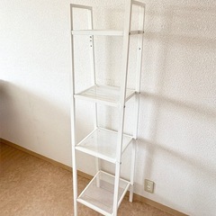 LERBERG レールベリ シェルフユニット