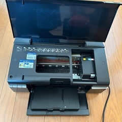 エプソン　カラリオ　2011年製の画像