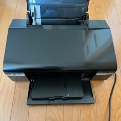 エプソン　カラリオ　2011年製の画像