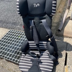 トラベル　チャイルドシート