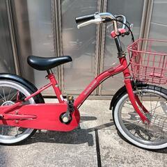 自転車　16インチ　子供用　ASAHI INNOVATION F...