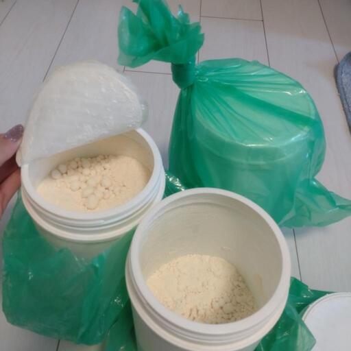 ※一部譲り先決定　CBDクリスタル