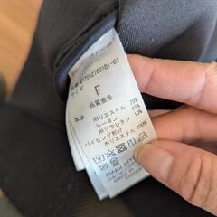 セーター、スウェット、パーカーの画像