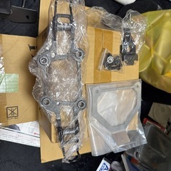 リアフェンダーz900rsの画像