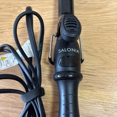 サロニア　コテの画像