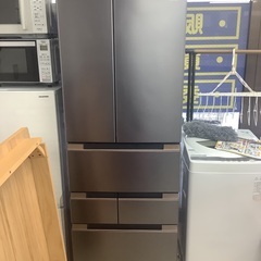 シャープ　SJ-MF46H-H 動作確認済み　直接引き取り…