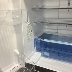 シャープ　SJ-MF46H-H 動作確認済み　直接引き取り歓迎の画像