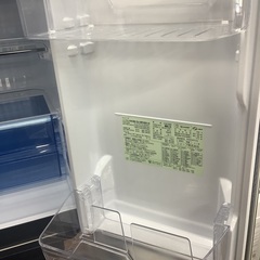 シャープ　SJ-MF46H-H 動作確認済み　直接引き取り歓迎の画像