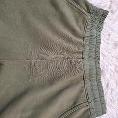 ✨GU スエットズボン 150 の画像