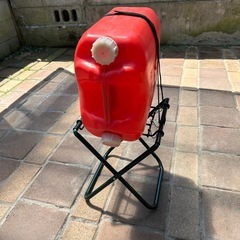 スタンドウォーター、タンクスの画像