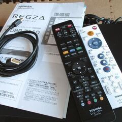 東芝 ブルーレイレコーダー DBR-Z110 レグザ 2012年製 2番組同時 東芝 ブルーレイレコーダー DBR-Z110 レグザ 2012年製 2番組同時