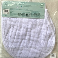 aden + anaisビブ【新品未使用】の画像