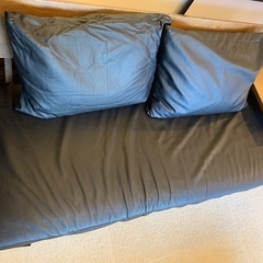 部屋がかっこよくなるかもしれないソファ
