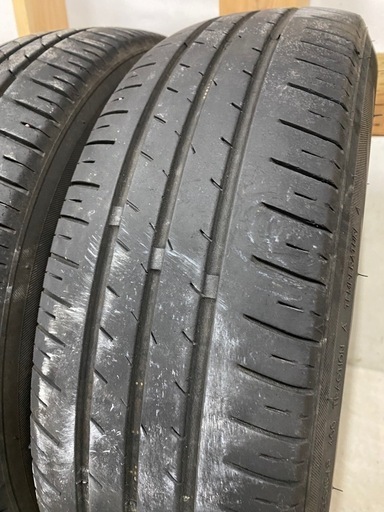 オートバックス マーキス 165/70R14 2022年製造