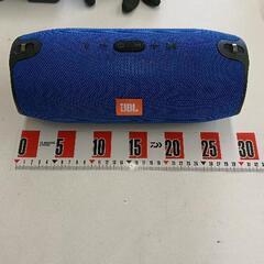 0427-089 JBLBluetoothスピーカー