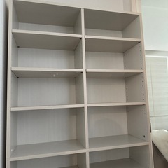 コミック本棚、漫画本棚の画像