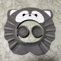 3coins スリコ　KIDSシャンプーハットの画像