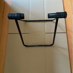 自転車スタンド