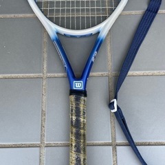 ウィルソン 🎾硬式テニスラケットの画像