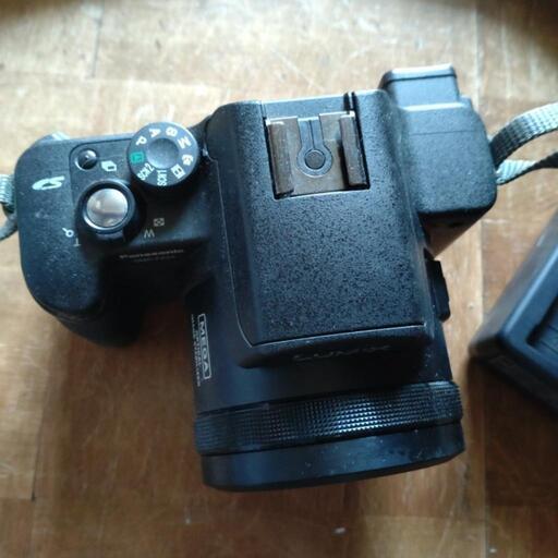 送料無料 いつまで ジャンク LUMIX デジタルカメラ (なちょす) 中央弘前のカメラ フィルムカメラ