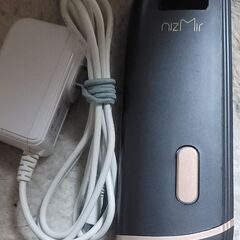 脱毛器