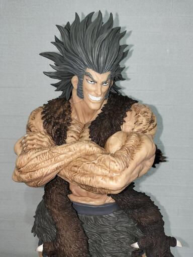 ウヴォーギン D賞 一番くじ フィギュアハンターハンター (ぽす ウヴォーギン D賞 一番くじ フィギュアハンターハンター (ぽす