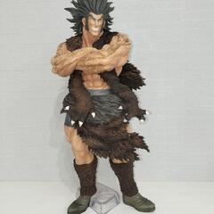 ウヴォーギン D賞 一番くじ フィギュア　ハンターハンター