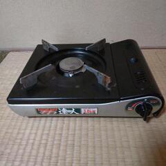 ★イワタニ CB-AP-7 カセットコンロ カセットフー 達人3...