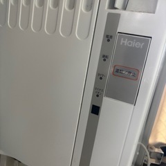 決まりました】ハイアール窓用エアコン