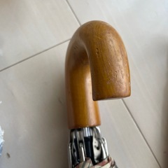 折りたたみ傘　2点
の画像