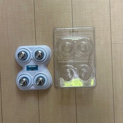 【美品】中山式快癒器　マッサージ器